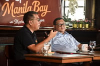 Kapihan on GCash's significance on IPO