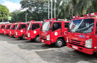 PPA deploys emergency response vehicles