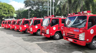 PPA deploys emergency response vehicles