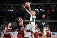  NUNS, FEU-D keep perfect slates intact