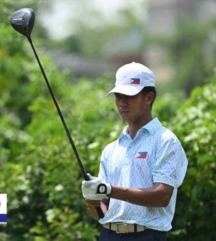 Putra Cup: Phl trails HK by 10