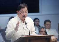 ‘All means all’: Azcuna insists 16-vote threshold fixed