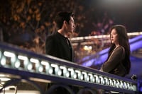‘The Early Spring’ (2026): Stylish workplace romance that turns up heat