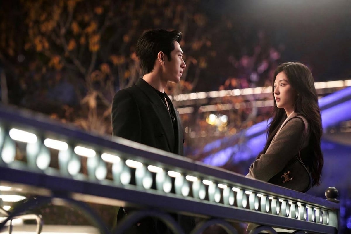 ‘The Early Spring’ (2026): Stylish workplace romance that turns up heat