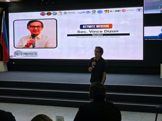 Dizon to public: ‘Kailangan po ninyo kami bantayan’