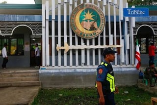 PNP steps up probe into BARMM poll violence