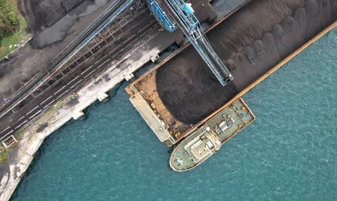 DoE scraps coal bid, resets Semirara rules