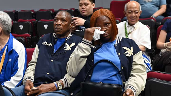Adili, Baterbonia parents present as Ateneo soar