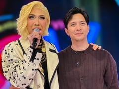 Alden Richards reflects on Vice Ganda’s AlDub recognition