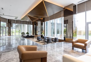 The Seasons Residences opens Aki Tower, Guest House