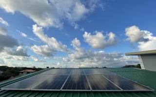 Alternergy enters debt market to raise P2-B
