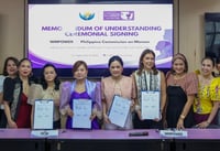 PCW, WMPOWER spotlight women’s midlife health