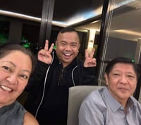 Marcos appoints ‘Thinking Pinoy’ RJ Nieto as assistant secretary