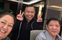 Marcos appoints ‘Thinking Pinoy’ RJ Nieto as assistant secretary