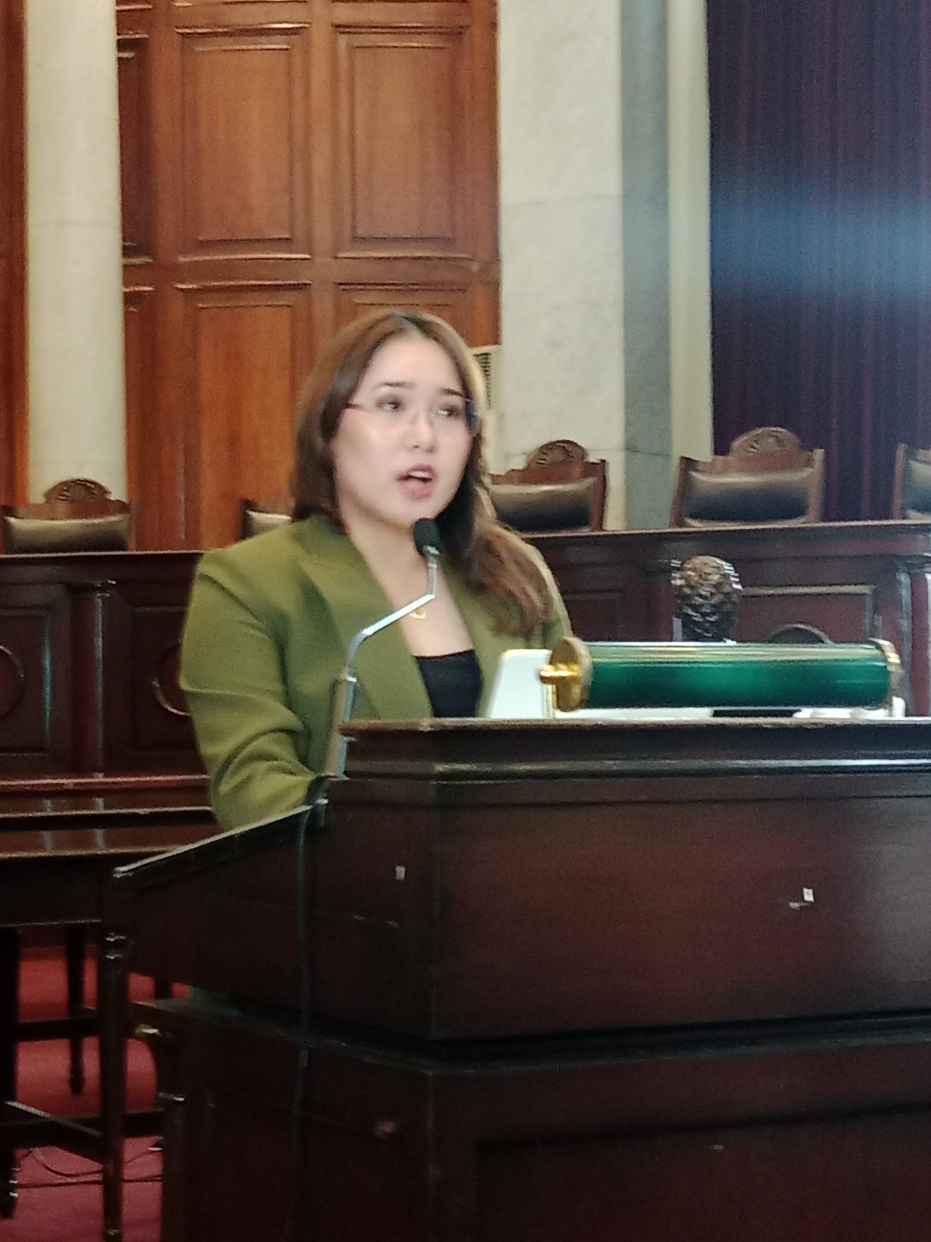 SC: Courts should not be overly sensitive to public criticism
