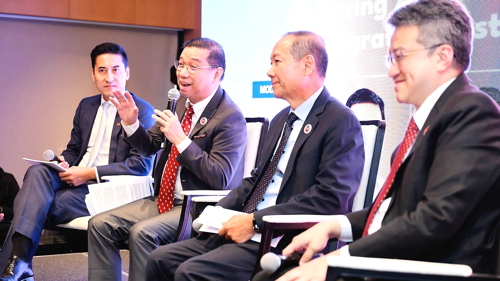 ASEAN-EU summit to tackle trade, investment