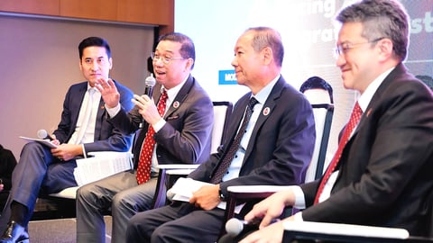 ASEAN-EU summit to tackle trade, investment