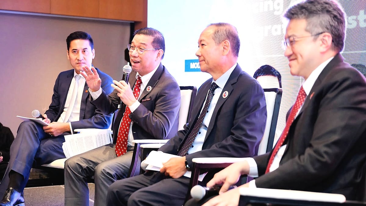 ASEAN-EU summit to tackle trade, investment