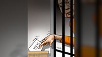 Can you jail a senator’s vote?
