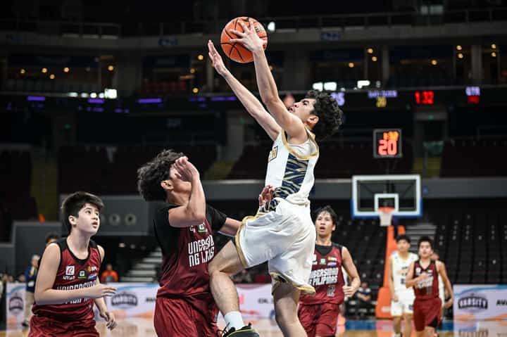 NUNS, FEU-D keep perfect slates intact