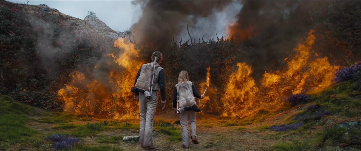 Young Haymitch takes on the Capitol in new 'Sunrise on the Reaping' trailer