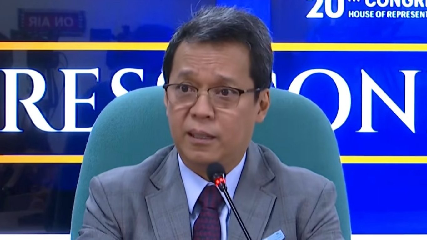 ‘Sink or swim’ with proof — solon
