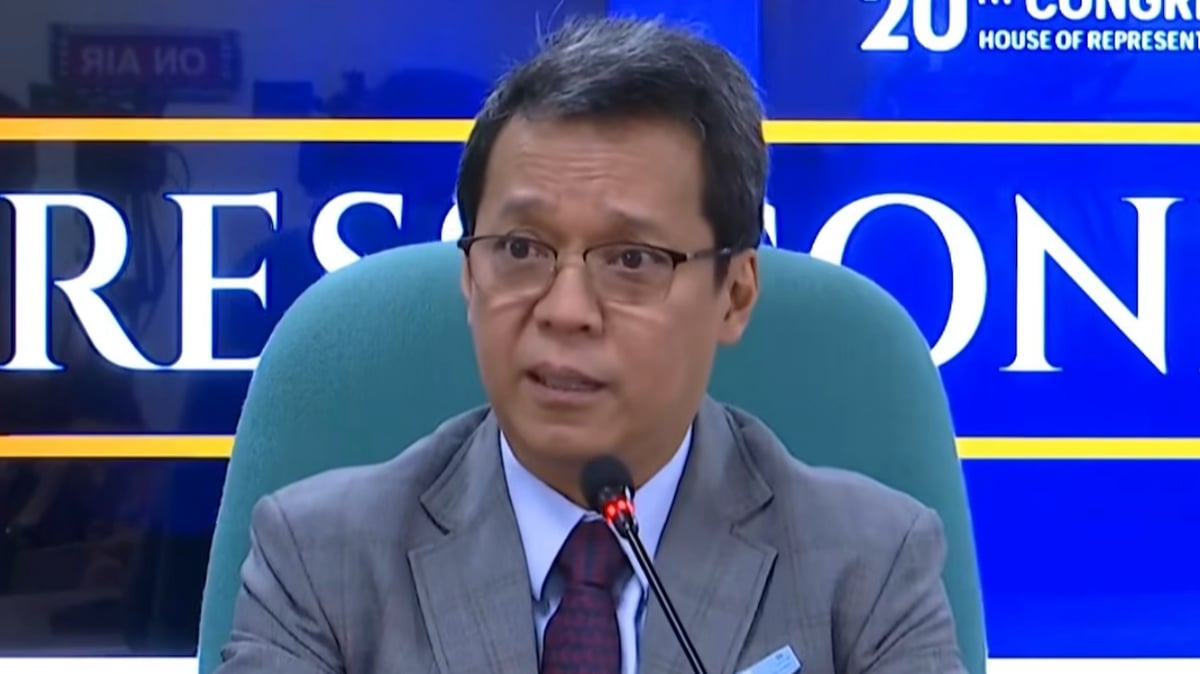 ‘Sink or swim’ with proof — solon