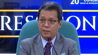 ‘Sink or swim’ with proof — solon