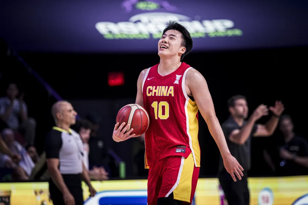 Hangzhou heartbreak fuels China’s Gilas rout