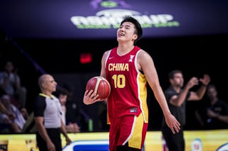 Hangzhou heartbreak fuels China’s Gilas rout