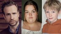 ‘Harry Potter’ season two casts Arthur Weasley, Moaning Myrtle and Colin Creevey