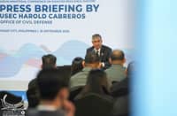 Phl disaster law draws ASEAN interest