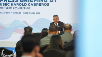 Phl disaster law draws ASEAN interest