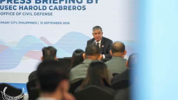 Phl disaster law draws ASEAN interest