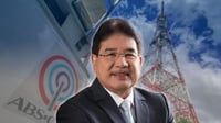 ABS-CBN Holdings chief Tirona resigns amid layoffs