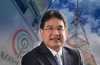 Salvador G. Tirona