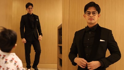 Jason Abalos slams doctors allegedly ‘inventing’ illnesses for figures facing plunder cases
