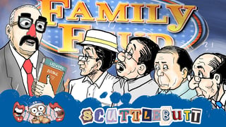 Keeping it in family