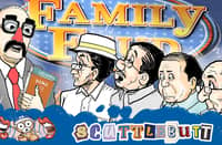 Keeping it in family