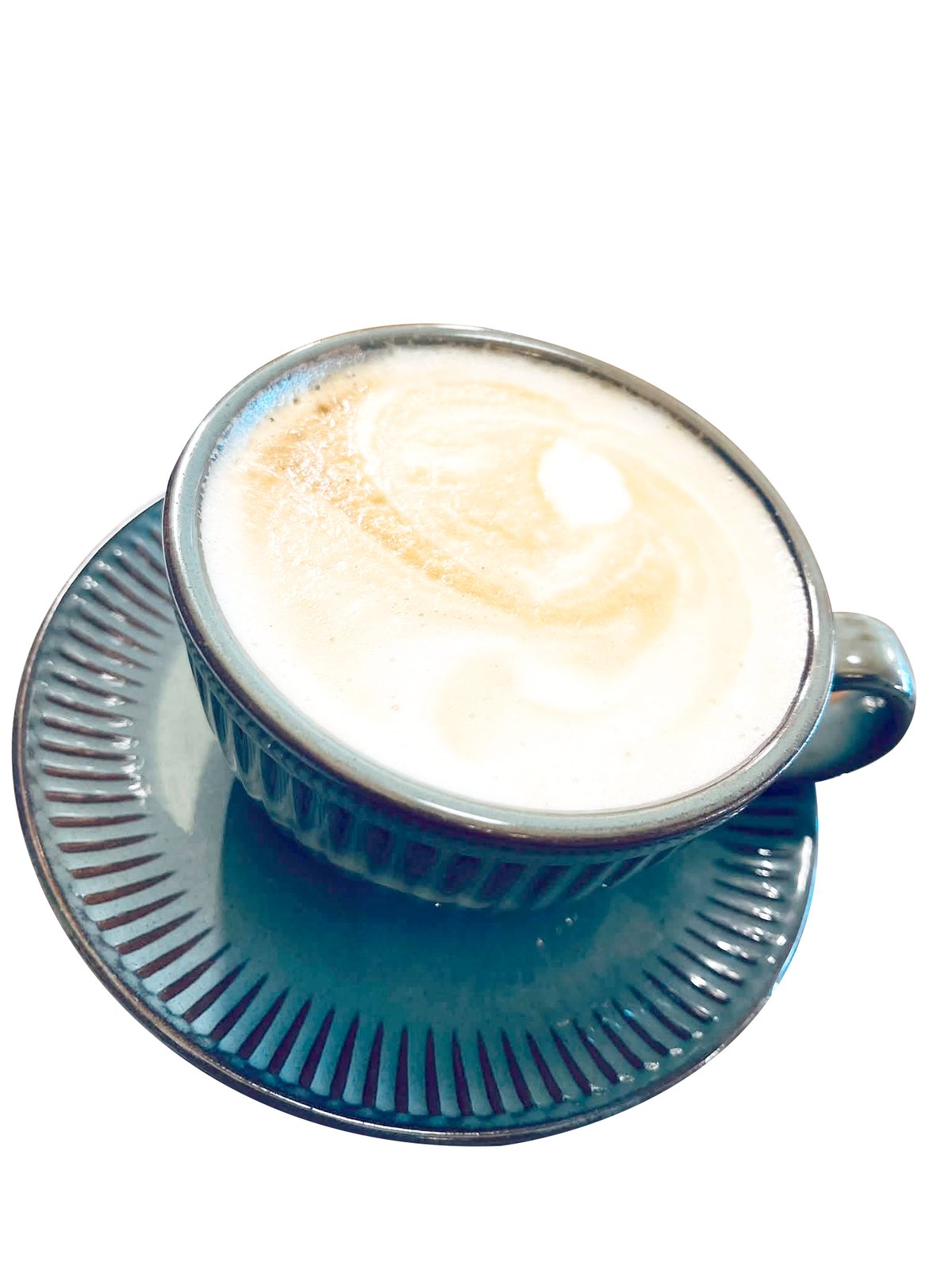 CAPUCCINO