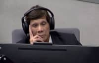 Duterte camp seeks to block ICC 'Davao Death Squad' evidence