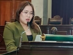 SC orders Congress to enact anti-political dynasty law