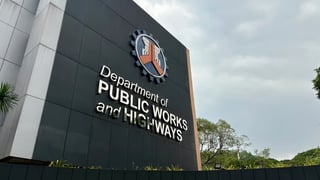DPWH alerts public against solicitation scheme