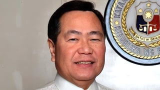 Carpio: 21 senator-judges qualified to vote in VP Sara impeachment