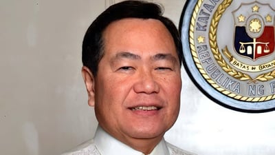 Carpio: 21 senator-judges qualified to vote in VP Sara impeachment