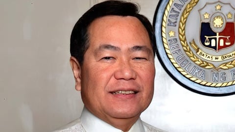 Carpio: 21 senator-judges qualified to vote in VP Sara impeachment