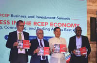 RCEP review puts business barriers in focus