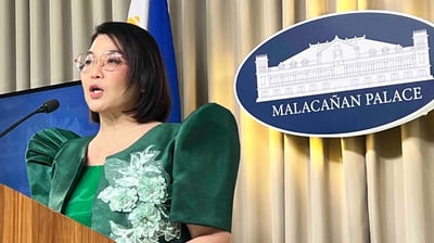 Palace realizes: VP camp indeed unaware of gov’t works