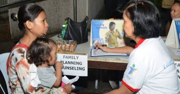 Modern contraceptive use among Filipinas rises to 44.5% — CPD