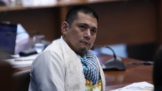 DOJ subpoenas Padilla, chief of staff over obstruction complaint